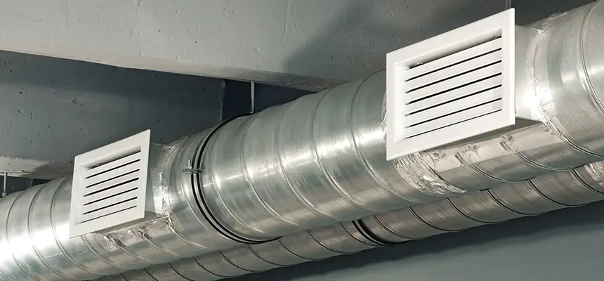 Our Air Duct Camera Inspection Services in Castro Valley, CA
