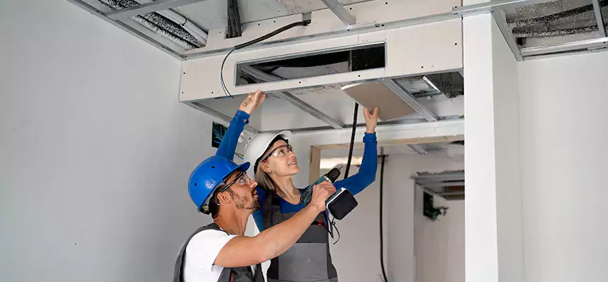 Our Attic Air Duct Cleaning Services in Castro Valley, CA