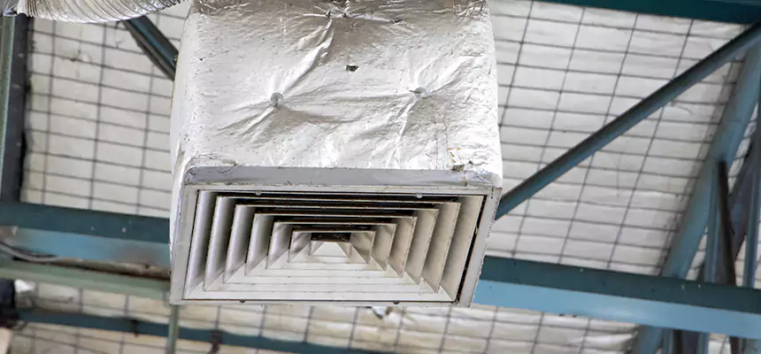 Our Custom HVAC Ductwork Services in Castro Valley, CA