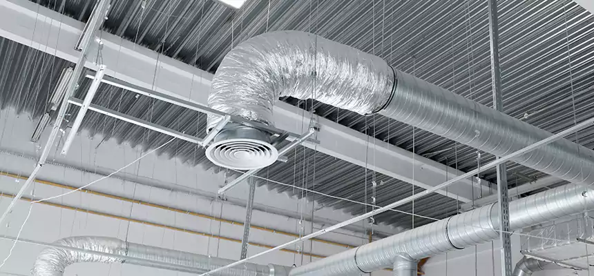 Our Dryer Vent Hose Replacement Services in Castro Valley, CA