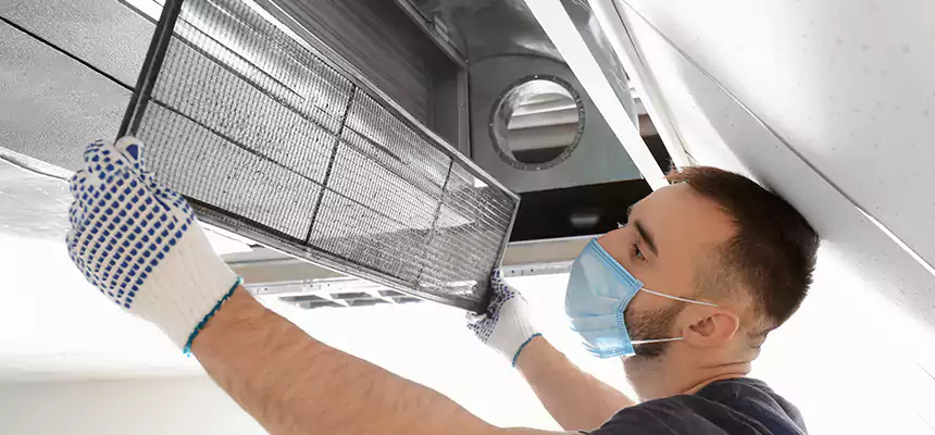 Our Home Duct Cleaning Services in Castro Valley, CA  