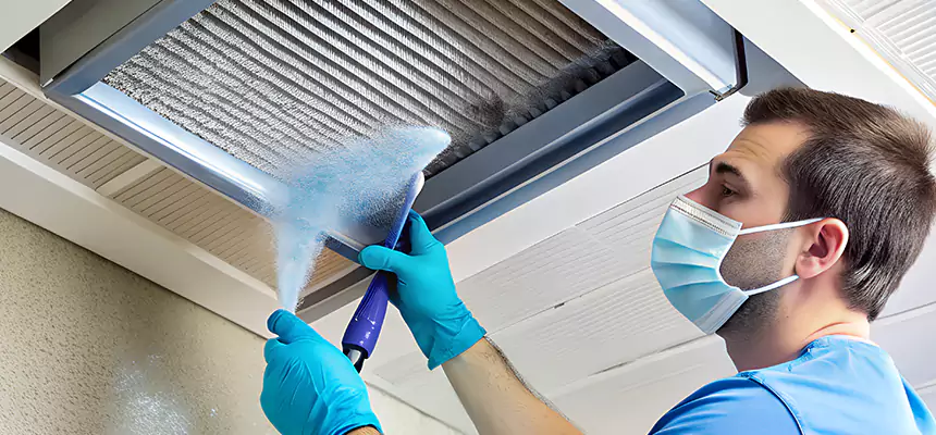 Our Home Ventilation Cleaning Services in Castro Valley, CA