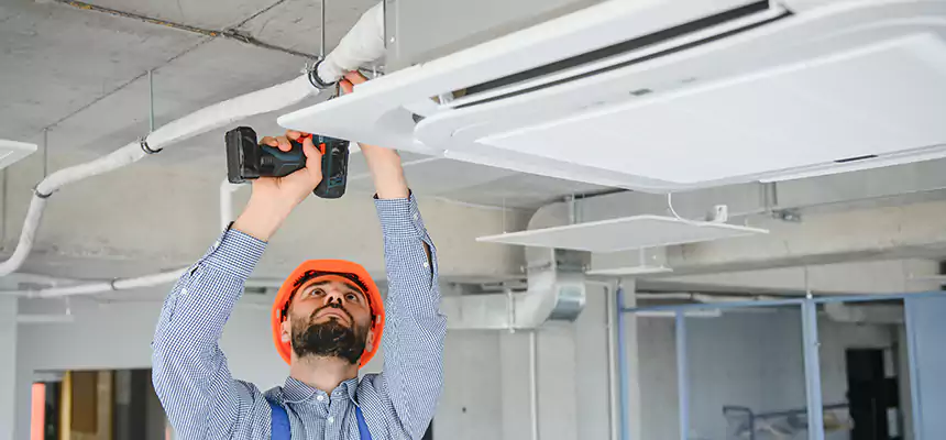 Eco‑Friendly Coil & Plenum Deep Cleaning in Castro Valley