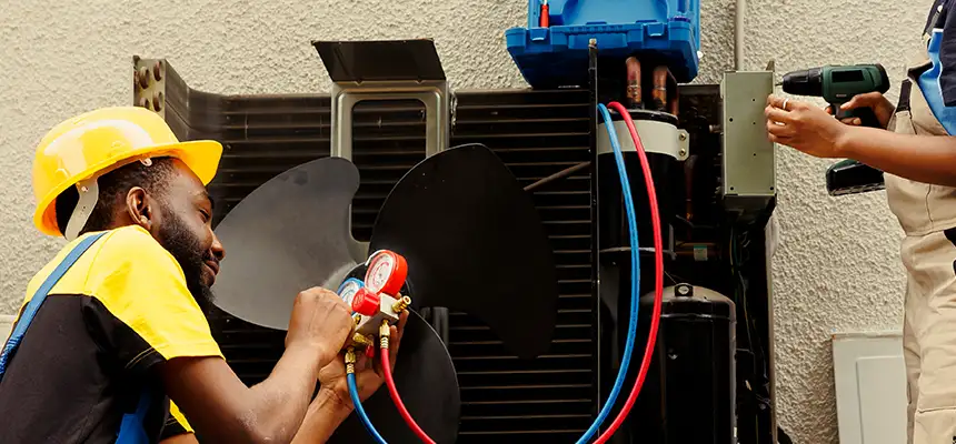 Our HVAC Airflow Optimization Services in Castro Valley, CA