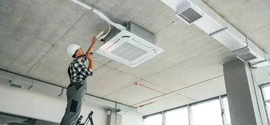 Our HVAC System Deodorizing Services in Castro Valley, CA