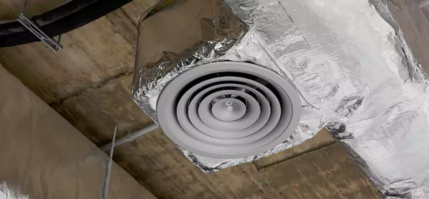 Our Industrial Dryer Vent Cleaning Services in Castro Valley, CA