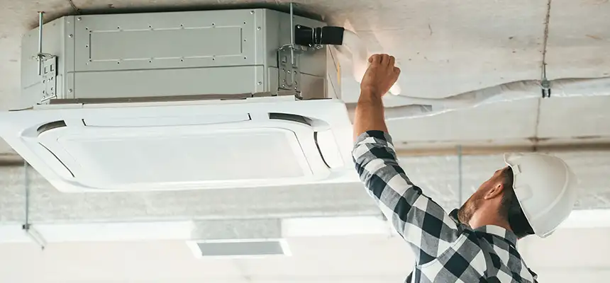 Our Local Vent Cleaning Services in Castro Valley, CA