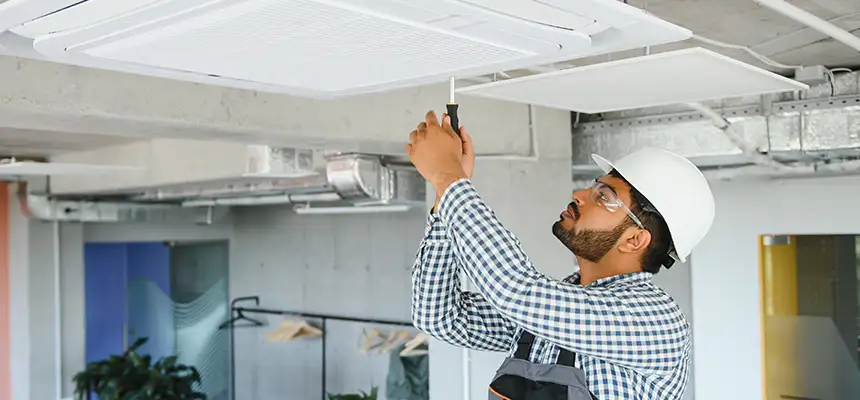 Our Roof Dryer Vent Cleaning Services in Castro Valley, CA