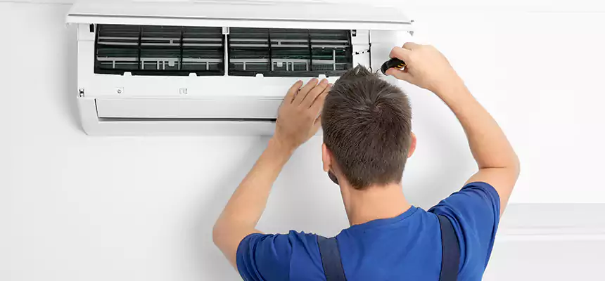 Our Smart Air Conditioning Installation Services in Castro Valley, CA