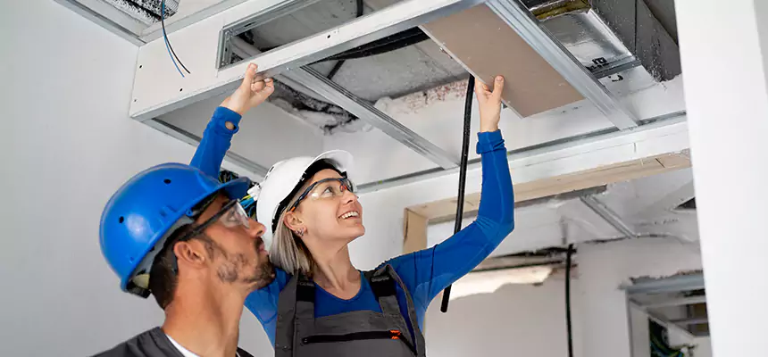 Our Vent Relocation Services in Castro Valley, CA