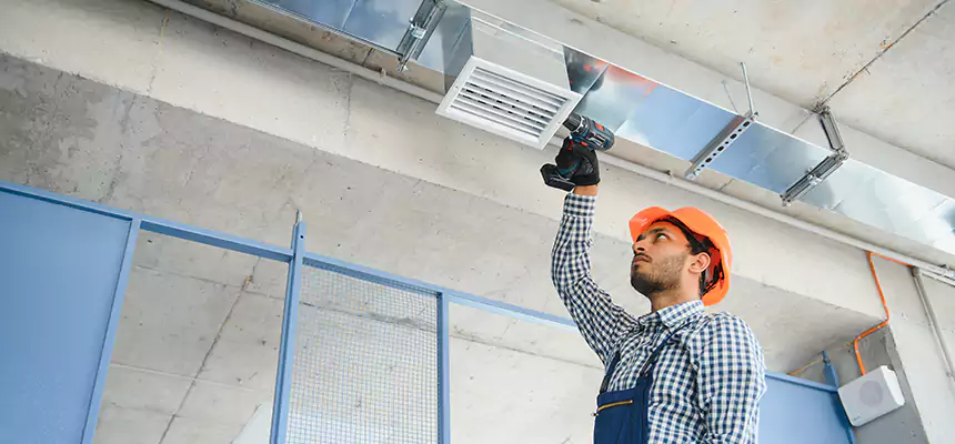 Efficient Exhaust Vent Cleaning in Castro Valley, CA