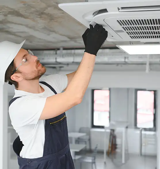 Top Affordable Duct Cleaning Services Near Me in Castro Valley, CA