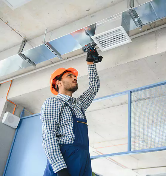 Welcome to Air Duct Cleaning & Repairs Castro Valley — Your Local Air Duct Installation Specialists in Castro Valley, CA