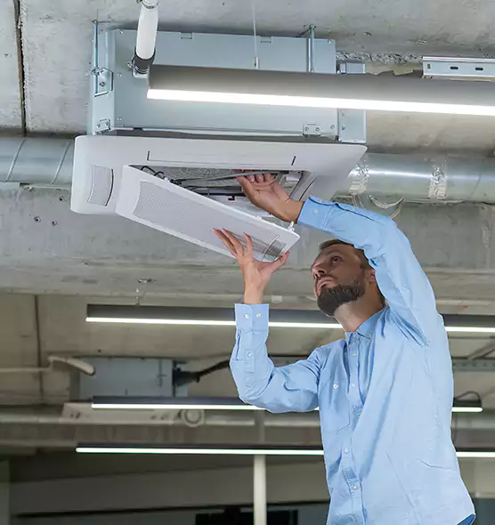 About Air Duct Sealing And Repair in Castro Valley, CA