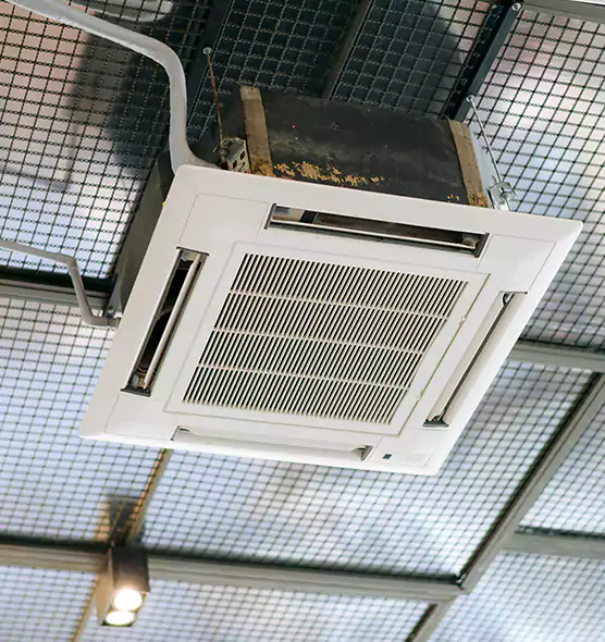 Top-Notch Allergy Relief Vent Cleaning Services in Castro Valley, CA