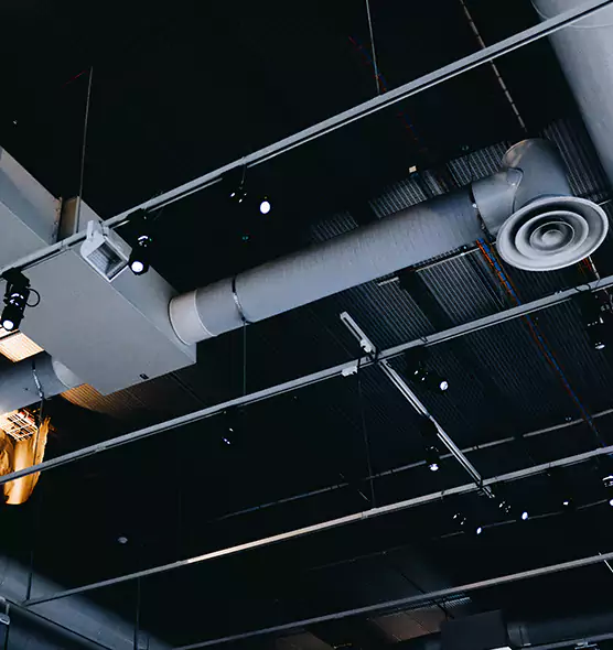 About Duct Sanitization with UV Light in Castro Valley, CA