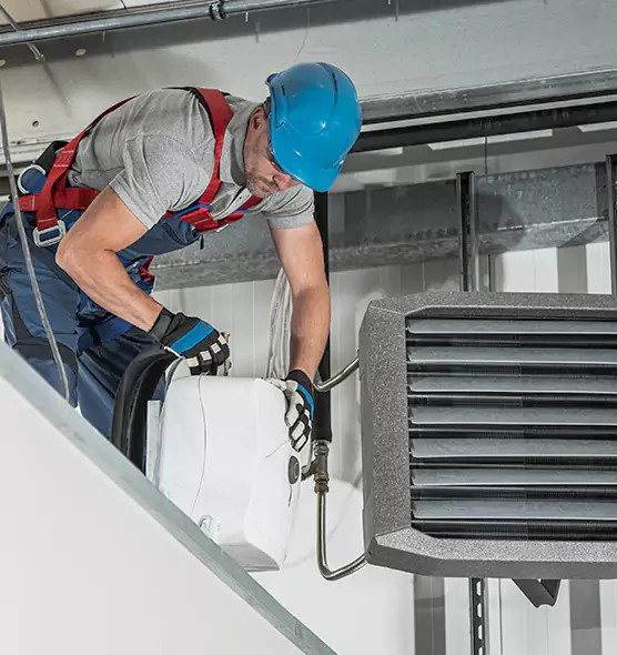 Professional HVAC Cleaning Solutions in Castro Valley, CA