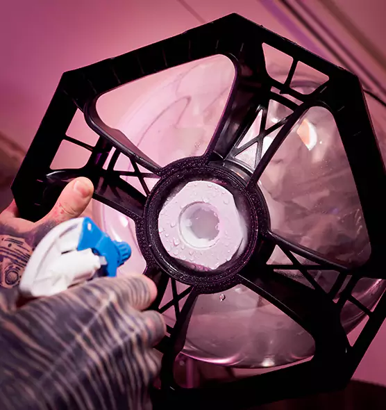 Expert Low VOC Vent Installation in Castro Valley, CA