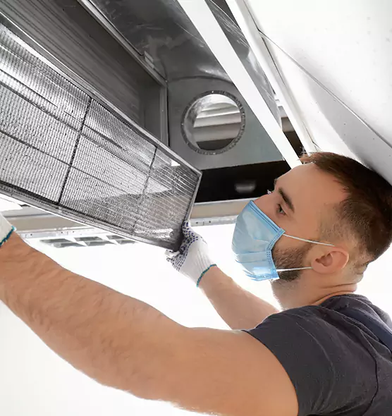 About Remove Smoke Smell From Air Duct in Castro Valley, CA