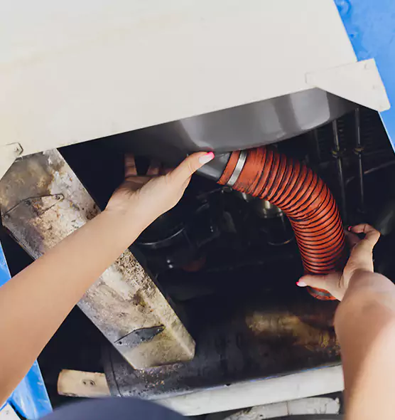 Top-Notch Return Vent Cleaning Service in Castro Valley, CA