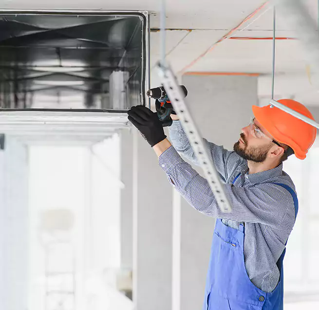 Why Homeowners & Businesses Trust Us Castro Valley, CA