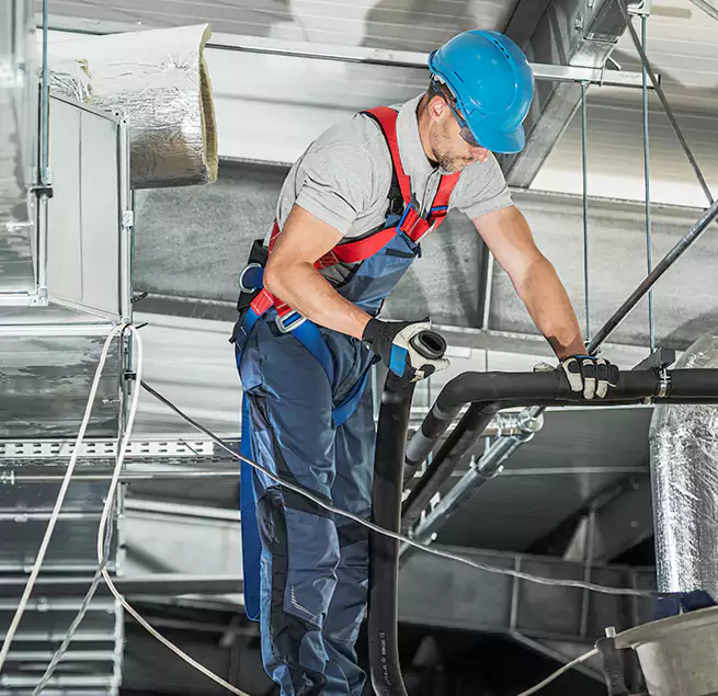 Why Homeowners & Businesses Trust Us in Castro Valley, CA?