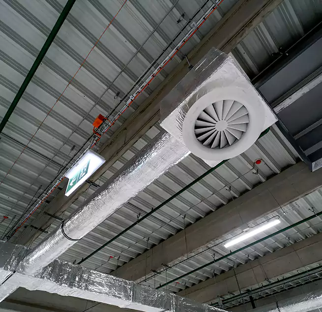 Why Homeowners & Businesses Trust Us in Castro Valley, CA