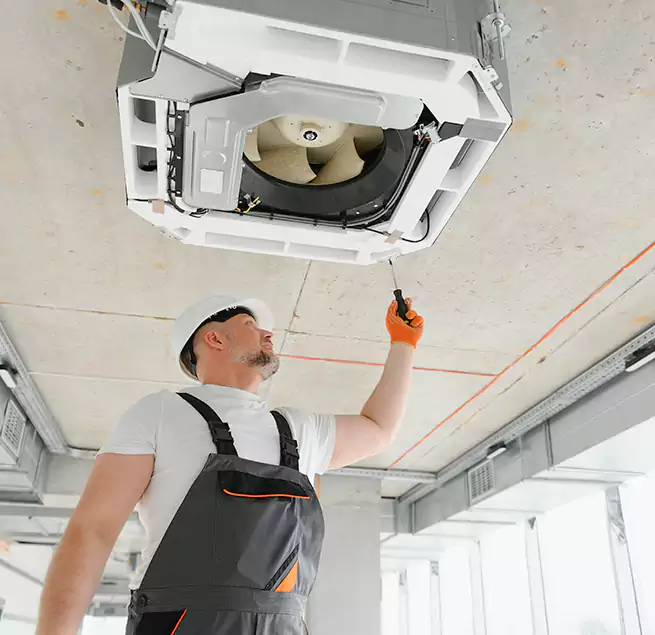 Why Homeowners Businesses Trust Us in Castro Valley, CA