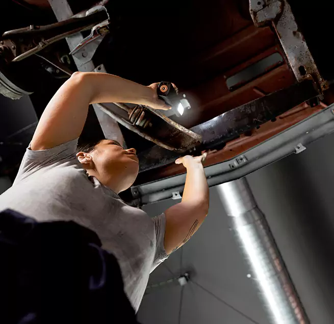 Why Homeowners & Businesses Trust Us Castro Valley, CA