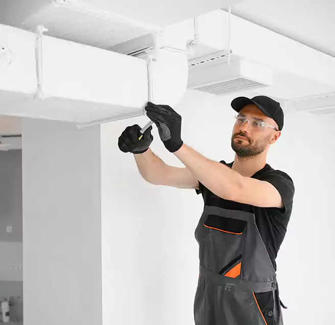  Why Homeowners Businesses Trust Us Castro Valley, CA